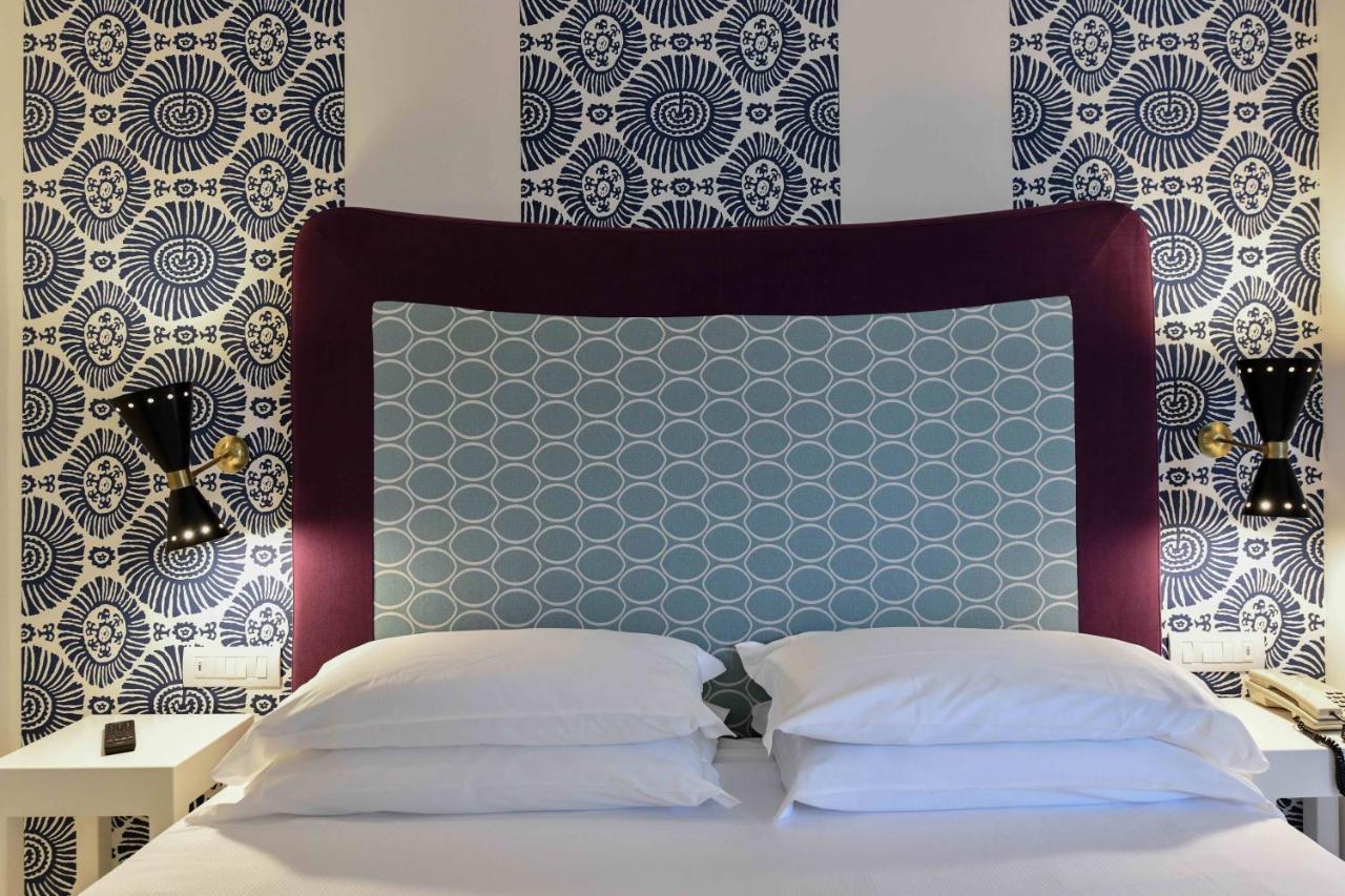 Hotel Majestic Лідо-ді-Єзоло Екстер'єр фото